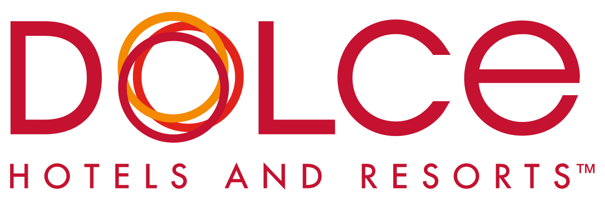 dolce hotels and resorts logo