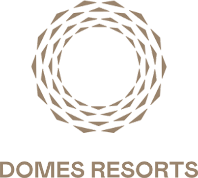 domes resorts logo
