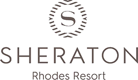 sheraton rhodes resort logo