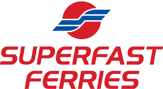 superfast ferries logo