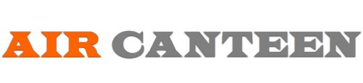 air canteen logo