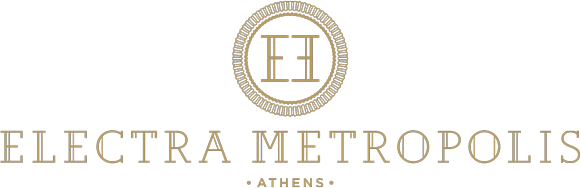 electra metropolis athens logo