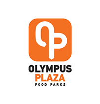 olympus plaza logo