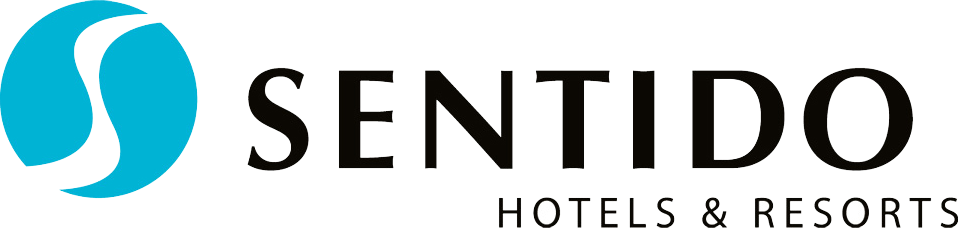 sentido hotels & resorts logo