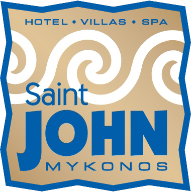 saint john mykonos logo