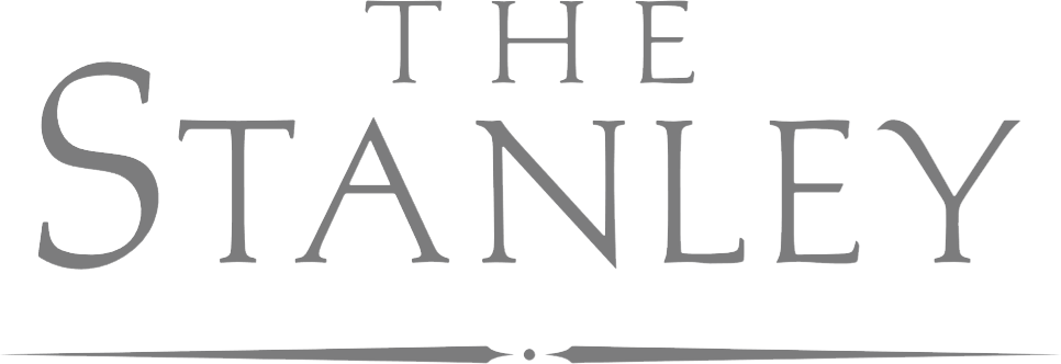 the stanley logo