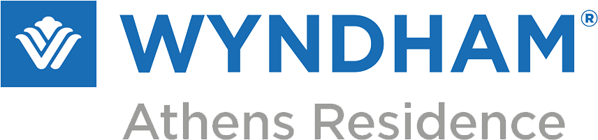 wyndham athens residence logo
