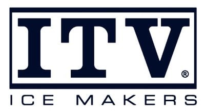 itv ice makers logo