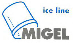 migel ice line logo